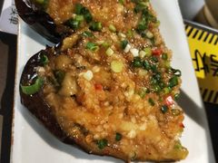 -很久以前羊肉串(南京路第一百货店)