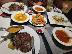 -Jack‘s Place 杰克地方西餐厅(新街口店)
