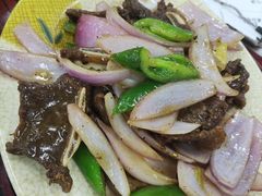 -贞姨美食·老字号海鲜大排档