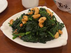 -北平小馆·烤鸭·家常菜(磨房北里店)