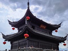 -台州府城(江南长城)