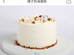 -洛佩塔蛋糕