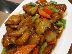 -李老哈·东北菜(宋园路店)