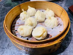 鲜肉灌汤包-有家生煎(三里屯店)