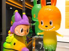 -泡泡玛特POPMART(侨福芳草地店)