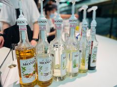 -Manner Coffee(芮欧百货店)