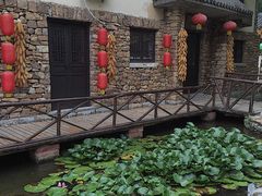 -竹泉村旅游度假区
