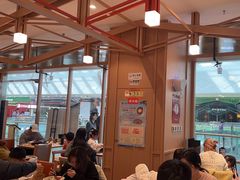 -味千拉面(泰州万达广场店)