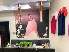 -朴小妹人参鸡汤火锅(长白山万达店)