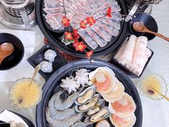 -丽江庭院之丽江往事(安定门店)