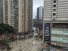 -龙聚德北京烤鸭(沙坪坝华宇A馆店)