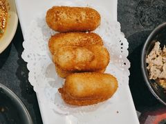 -辣莊重庆老火锅(威海高铁站韩乐坊店)