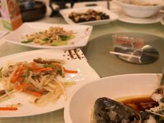 -金城大酒店-中餐厅(汾江中路店)