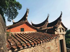 -草庵摩尼教遗址公园