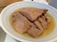 扬州盐水鹅-冶春茶社(官园桥店)