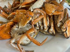 -莲花公园煎蟹(总店)