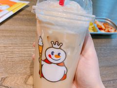 -蜜雪冰城(太原南街店)