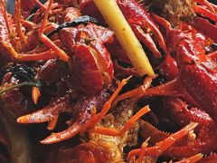 -铭副琦食·虾蟹烩馆(渔人码头店)