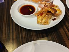 -合肥皇冠假日酒店·菲亚斯特自助餐厅(黄山路店)