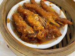 -馨越楼·点心·粤菜(赤坎店)