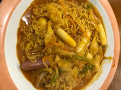 -韩礼年糕(飞虹路店)