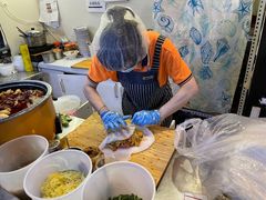 -安徽阜阳卷馍(西单店)