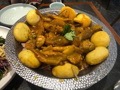 -李记饺子·熏酱东北菜(欢乐谷店)