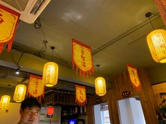 -董家庄水浒烤肉店(芙蓉洲路店)