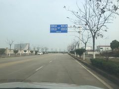 -兰剑驾校(汉阳校区)