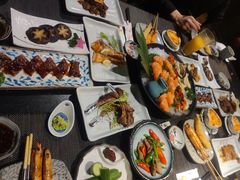 -德川家日本料理(中关村寰太大厦店)