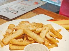 -南都咖啡西餐厅(吉厦村店)