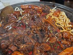 -回味黑鸭煲·始于2006(万松园店)