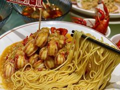 -阿胖龙虾小海鲜(宁国南路总店)