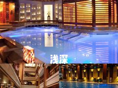 -海韵之星邮轮水会(明发商业广场店)