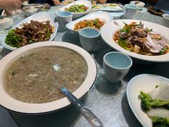 -白马宴·椒麻鸡(新华南路店)