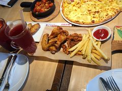 -必胜客(WOW西丽店)