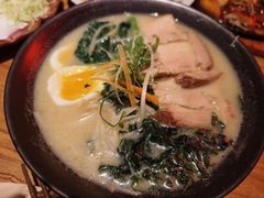 -炉胜·炉端烧·居酒屋