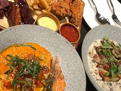 -农畉LONFOOD(万象天地店)
