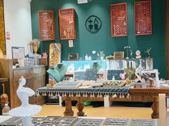 -十八字金·银饰·开蚌DIY·手工体验团建(富力广场店)