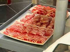 -清花阁乌拉满族火锅(厦门街店)