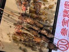 -叁宝烤肉• 西安烧烤(高科新花园店)