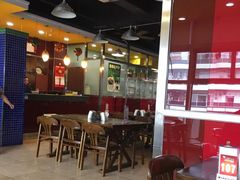 -日昌餐馆(亦庄店)