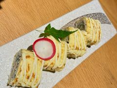 -蝉一日本料理(高新区店)
