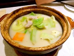 -尚一汤 广东炖汤(金桥国际店)