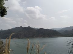 -羚羊峡古栈道森林公园