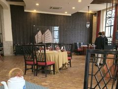 -南沙游艇会·大兵船餐厅