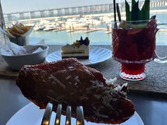 -22ºN BISTRO西餐&酒馆