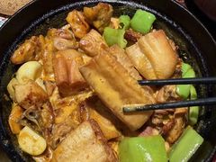 -旺爷砂锅·茶作(国贸城店)