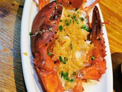 -田大厨海鲜超市(万豪店)