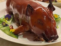 烤乳猪饭-8餐厅(新葡京酒店)